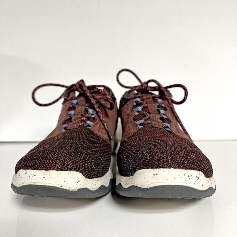 Teva Arrowood Waterproof Hiking Shoe - Picture 3 of 12